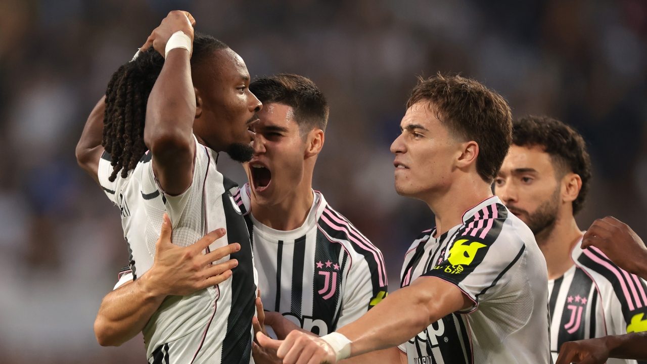 intensely visual content