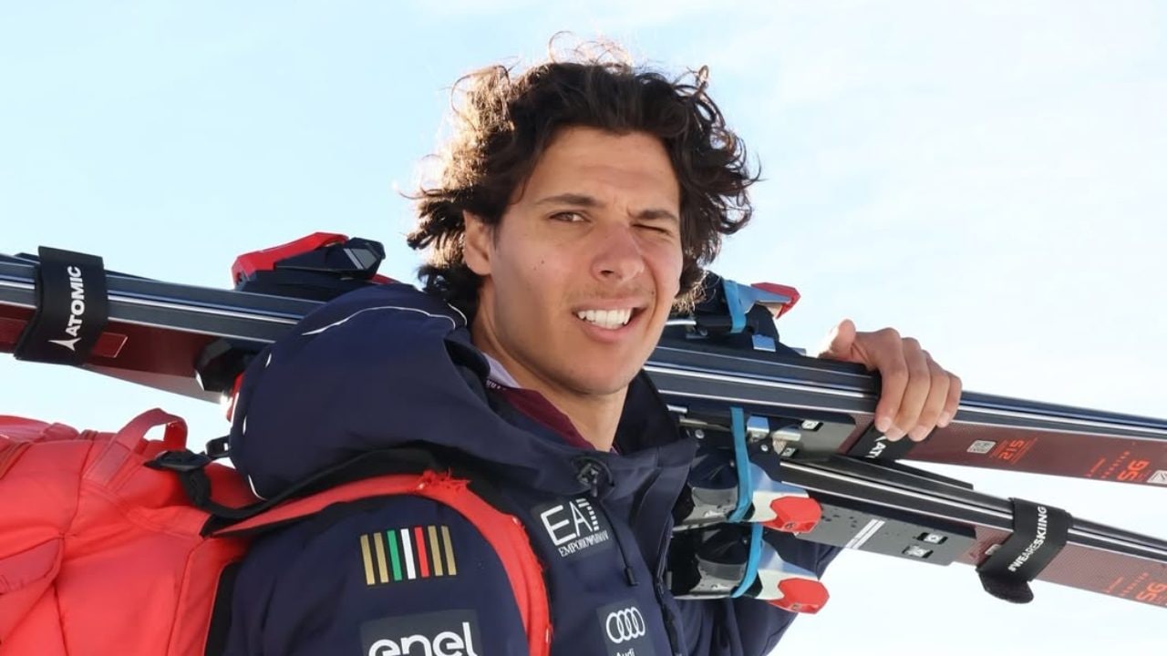 Matteo Franzoso avrebbe compiuto 26 anni proprio domani