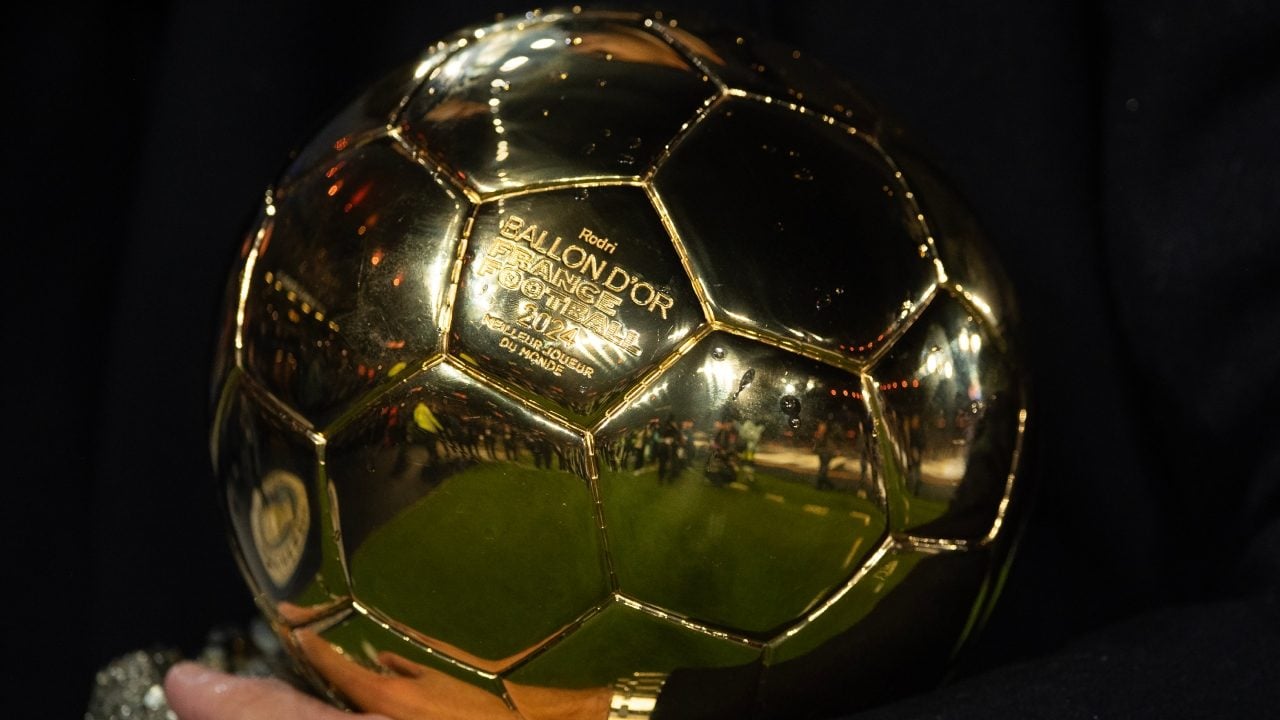 Pallone d'Oro 2025, i candidati favoriti e dove vedere la cerimonia in TV e streaming: orario e canale