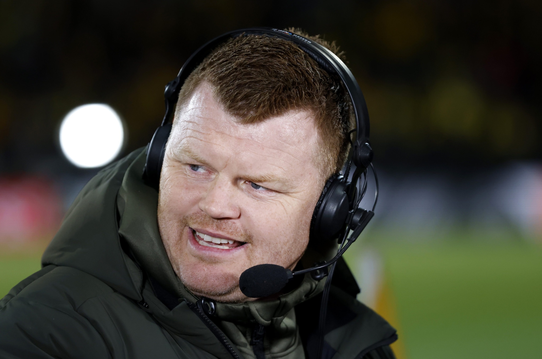 Riise oggi, commentatore e opinionista