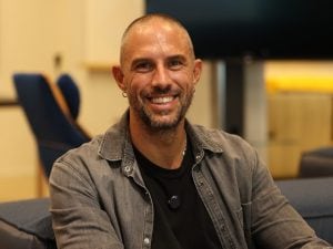 Tommaso Marino: &#8220;Il mio arrivo in Serie A è stato come correre a 150 all&#8217;ora e trovare una vetrata&#8221;