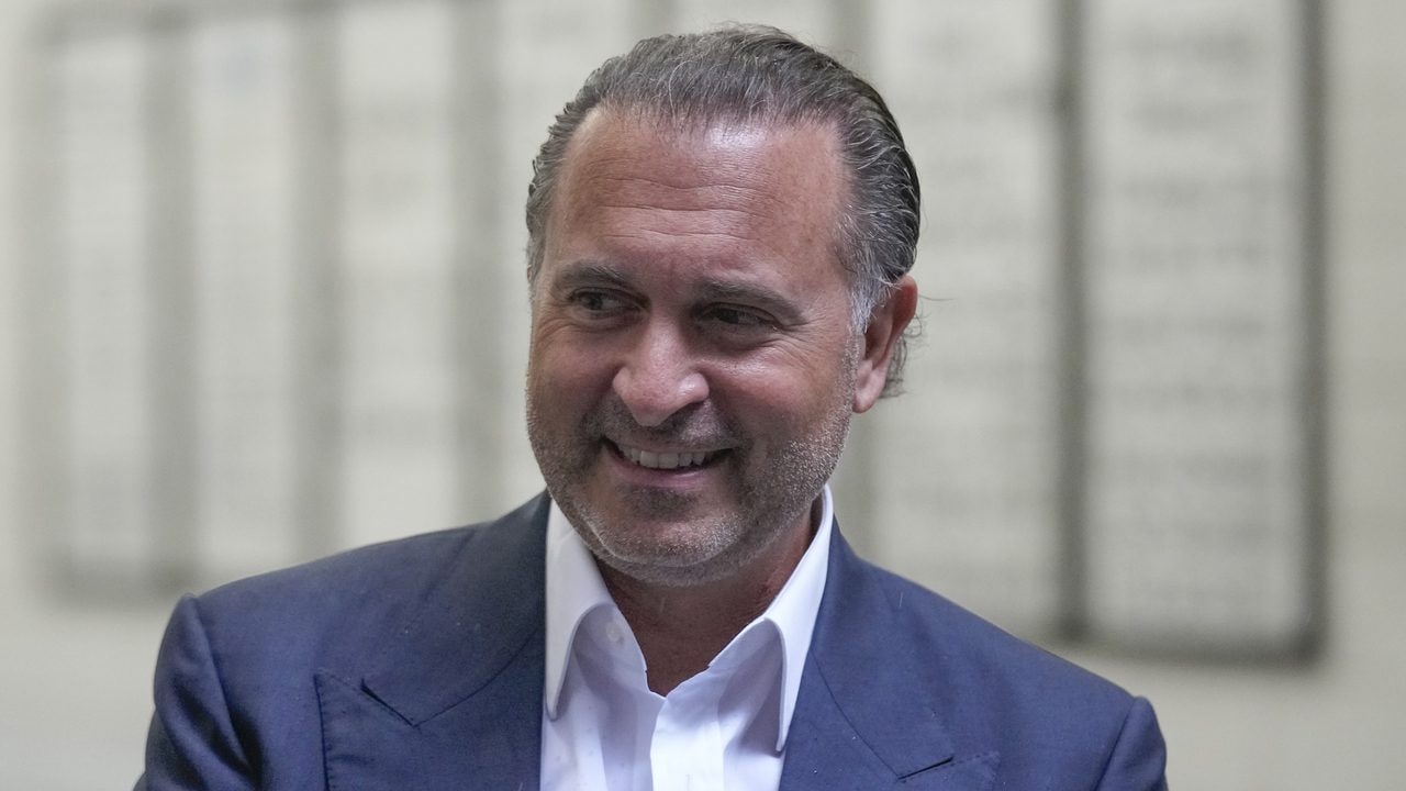 Gerry Cardinale sogna in grande: "Con il Milan voglio fare come Berlusconi o Steinbrenner"