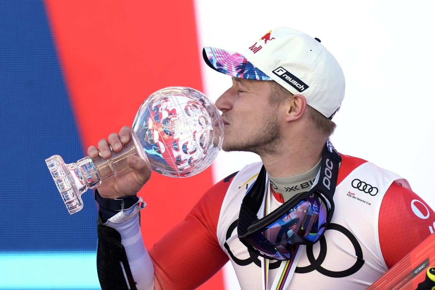 Sci alpino in TV, dove vedere lo Slalom Gigante maschile di Soelden: orari e diretta