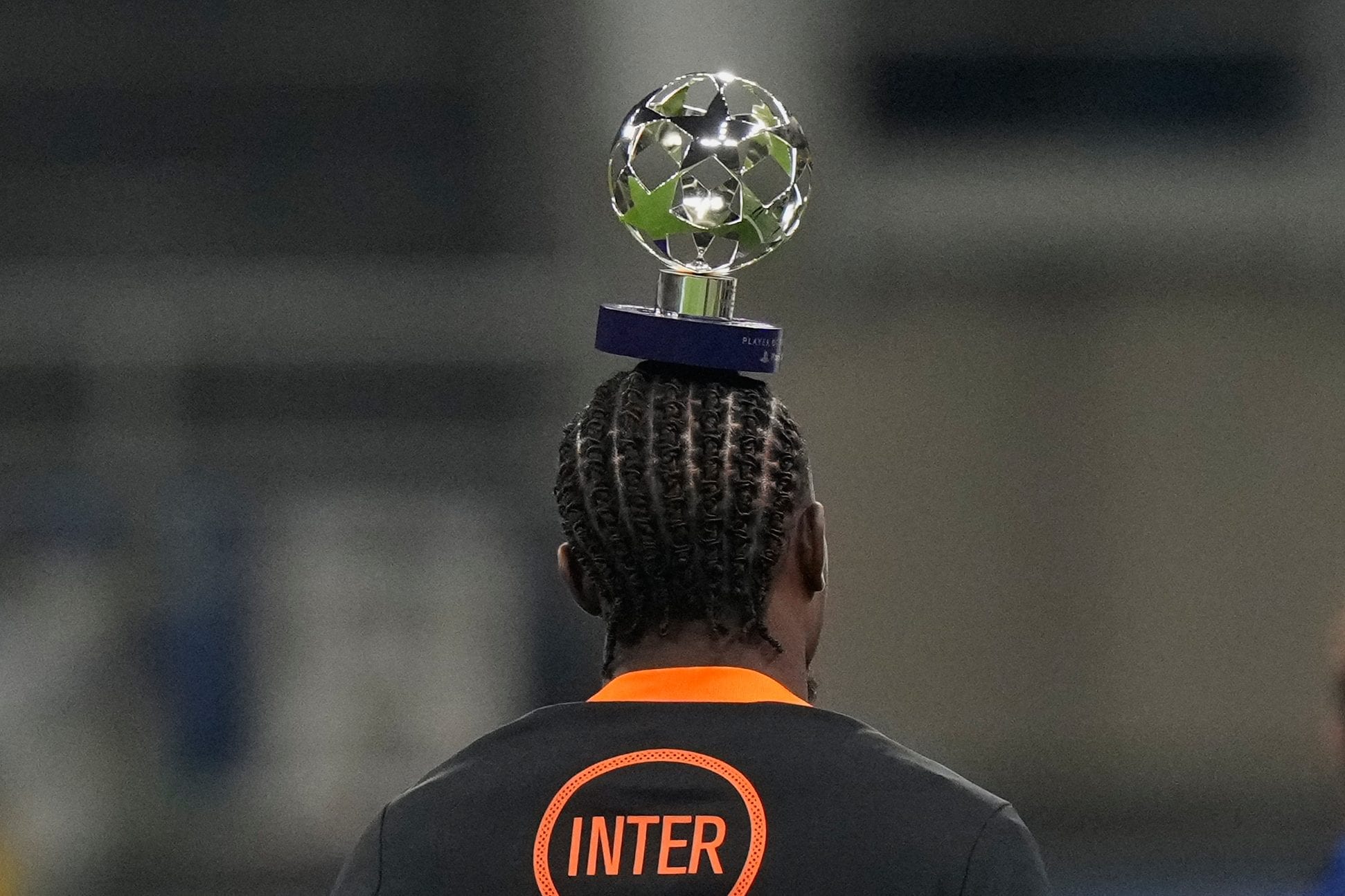 Marcus Thuram in questa stagione: 7 partite tra Coppe e Campionato, 5 gol e 1 assist