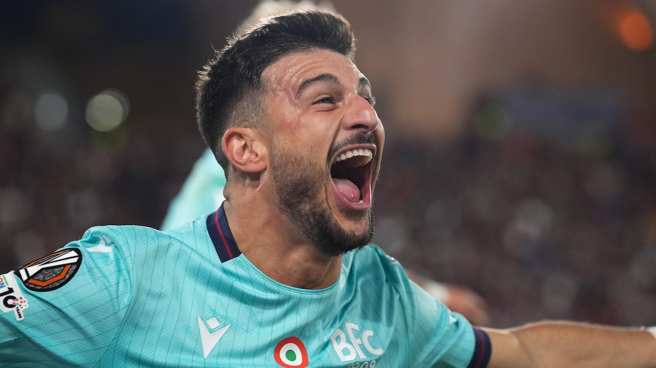 Steaua Bucarest-Bologna, dove vederla in TV e streaming: Italiano a caccia della prima vittoria, le formazioni