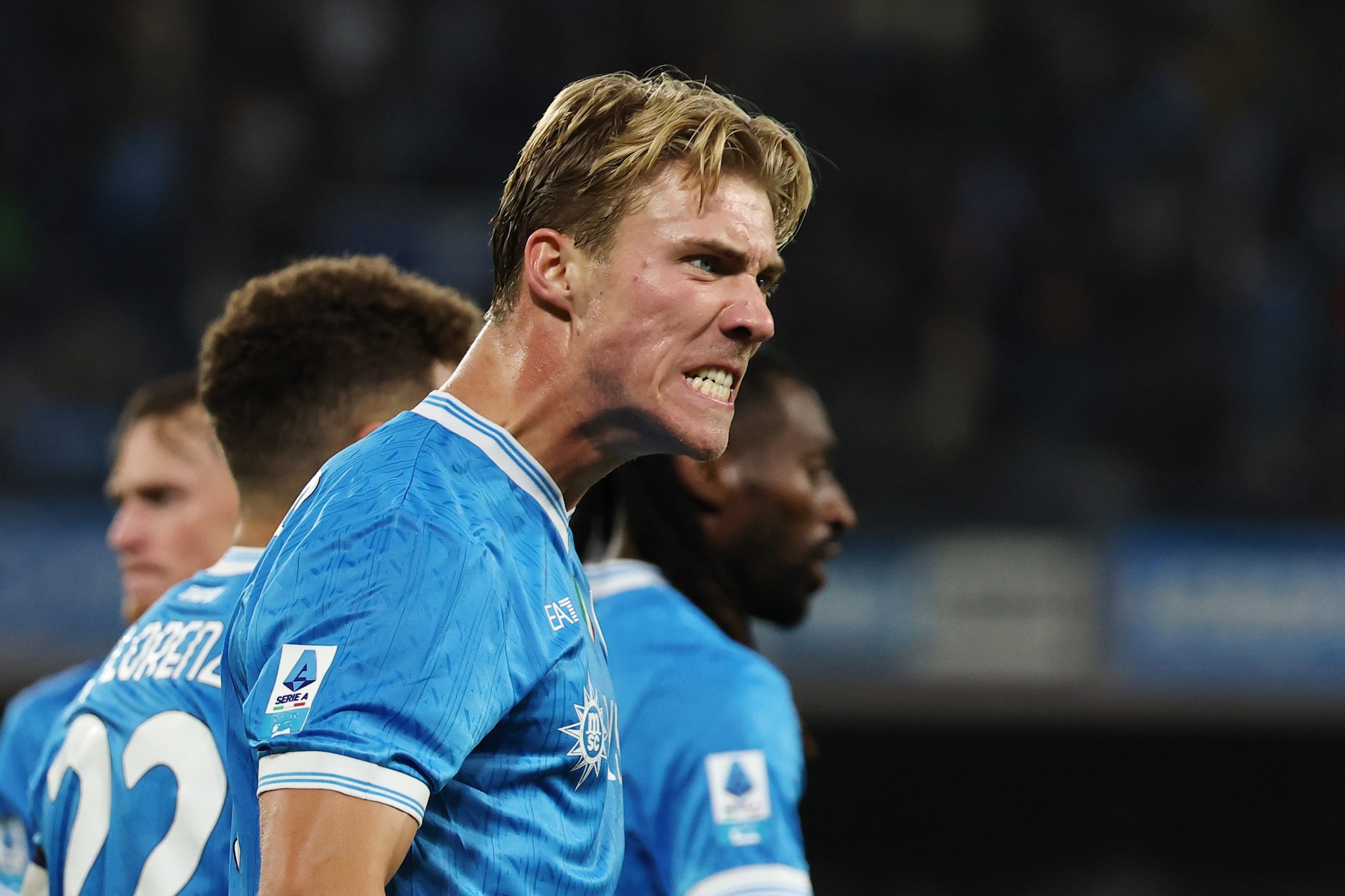 Torino-Napoli, dove vederla in TV e streaming su DAZN o Sky: le formazioni ufficiali