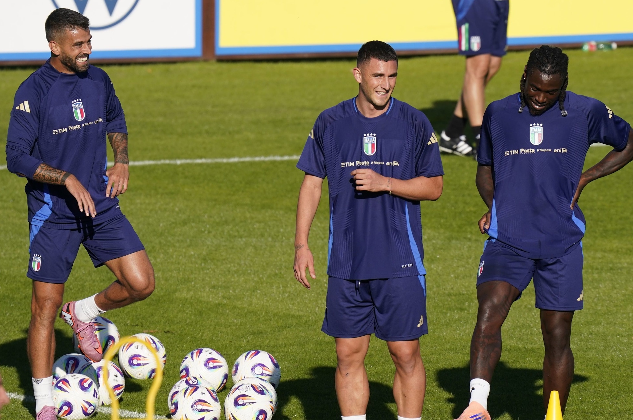 Estonia-Italia per le Qualificazioni ai Mondiali, dove vederla in TV e streaming: orario e formazioni ufficiali