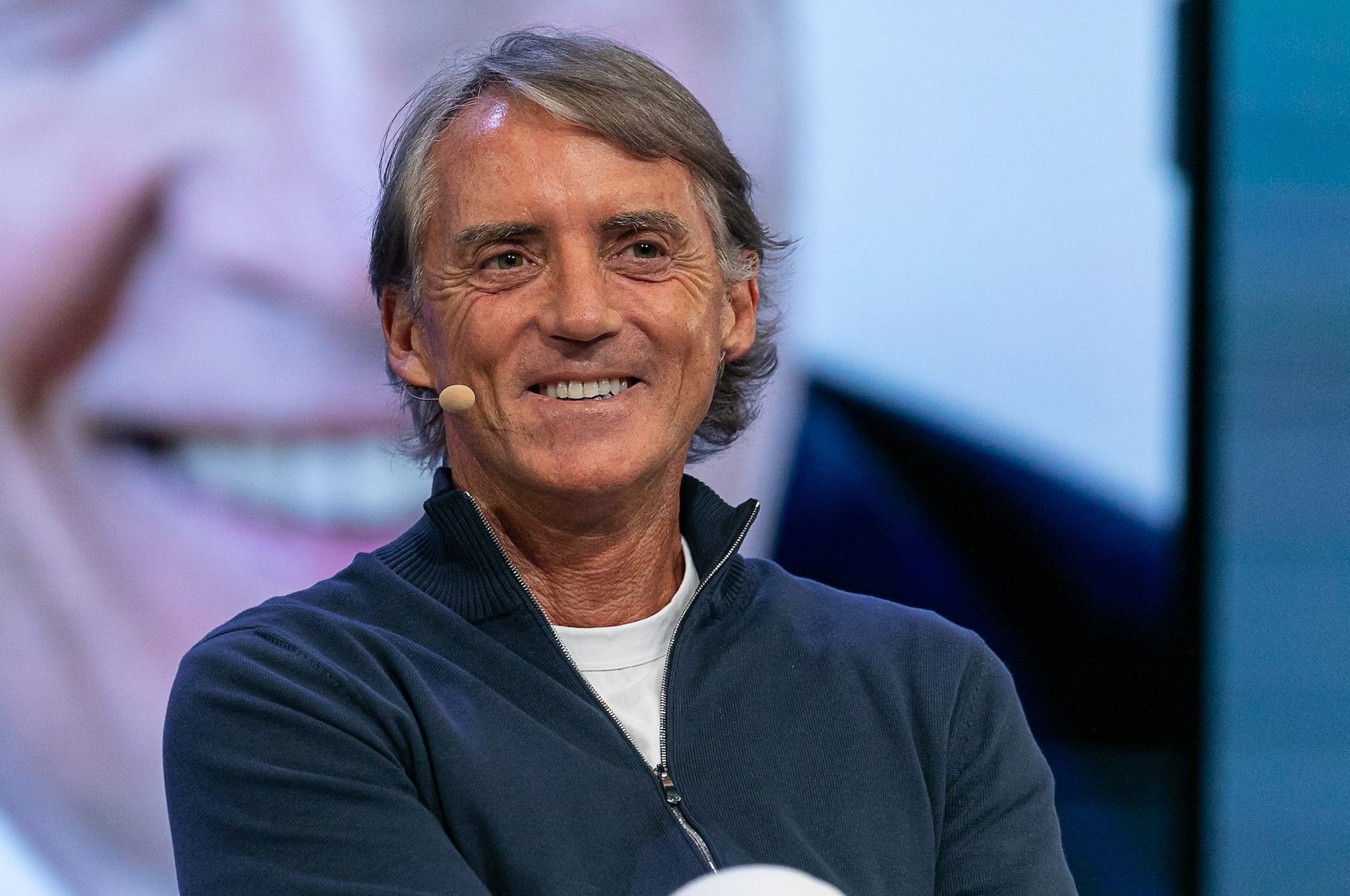 Roberto Mancini vicino alla panchina del Nottingham Forest: contatto, dopo l'esonero di Postecoglou