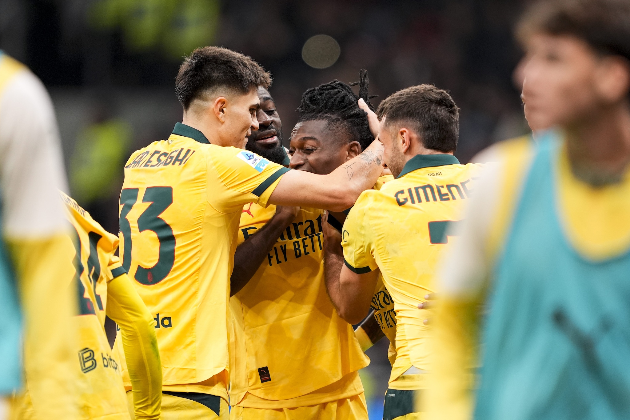 Milan-Pisa, dove vederla in TV e streaming su DAZN o Sky: orario e formazioni