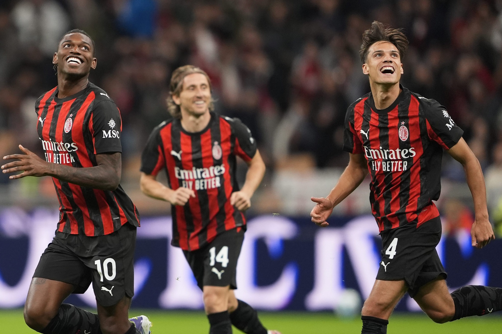 Atalanta-Milan, dove vederla in TV e streaming su DAZN o Sky: orario e formazioni ufficiali