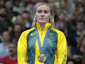 Ariarne Titmus si ritira a sorpresa dal nuoto a 25 anni: &#8220;Ho capito alcune cose della mia vita&#8221;