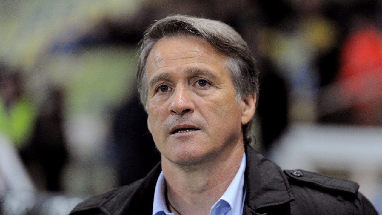 Attilio Tesser: "Ho iniziato nei campi della parrocchia, Zico restava un’ora in più degli altri sul campo"