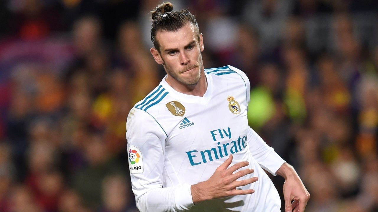 Bale ha guadagnato cifre stellari ma teme la bancarotta: "Tanti ex sportivi sono finiti in rovina"