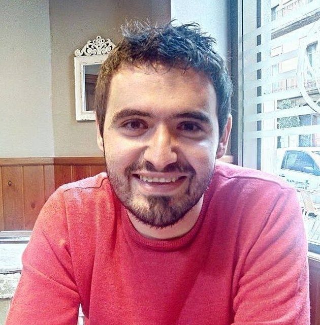 Ernest Queralt Besora era il capitano dell’Alforja FS, squadra di calcio a 5 catalana