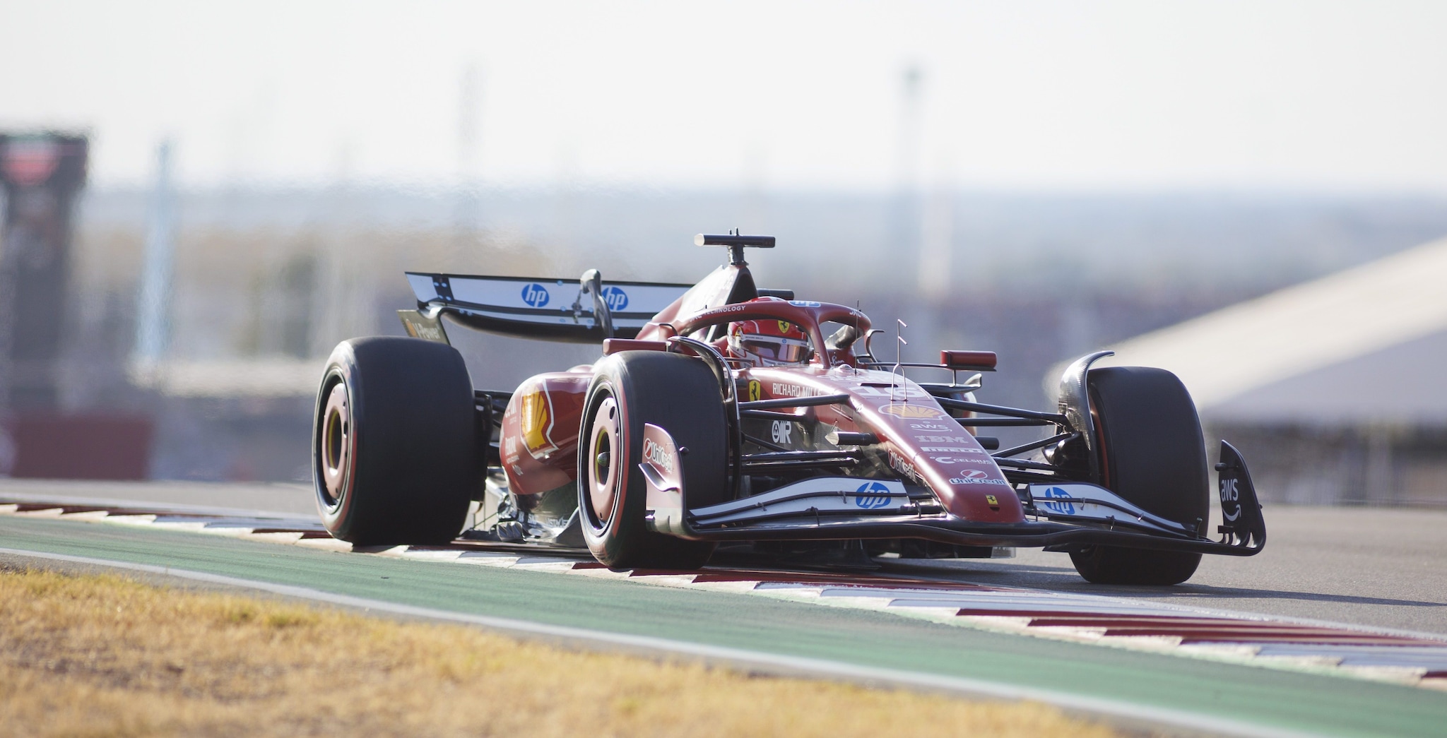 Prove libere Formula 1 GP Messico: i risultati e i tempi delle FP1 e delle FP2