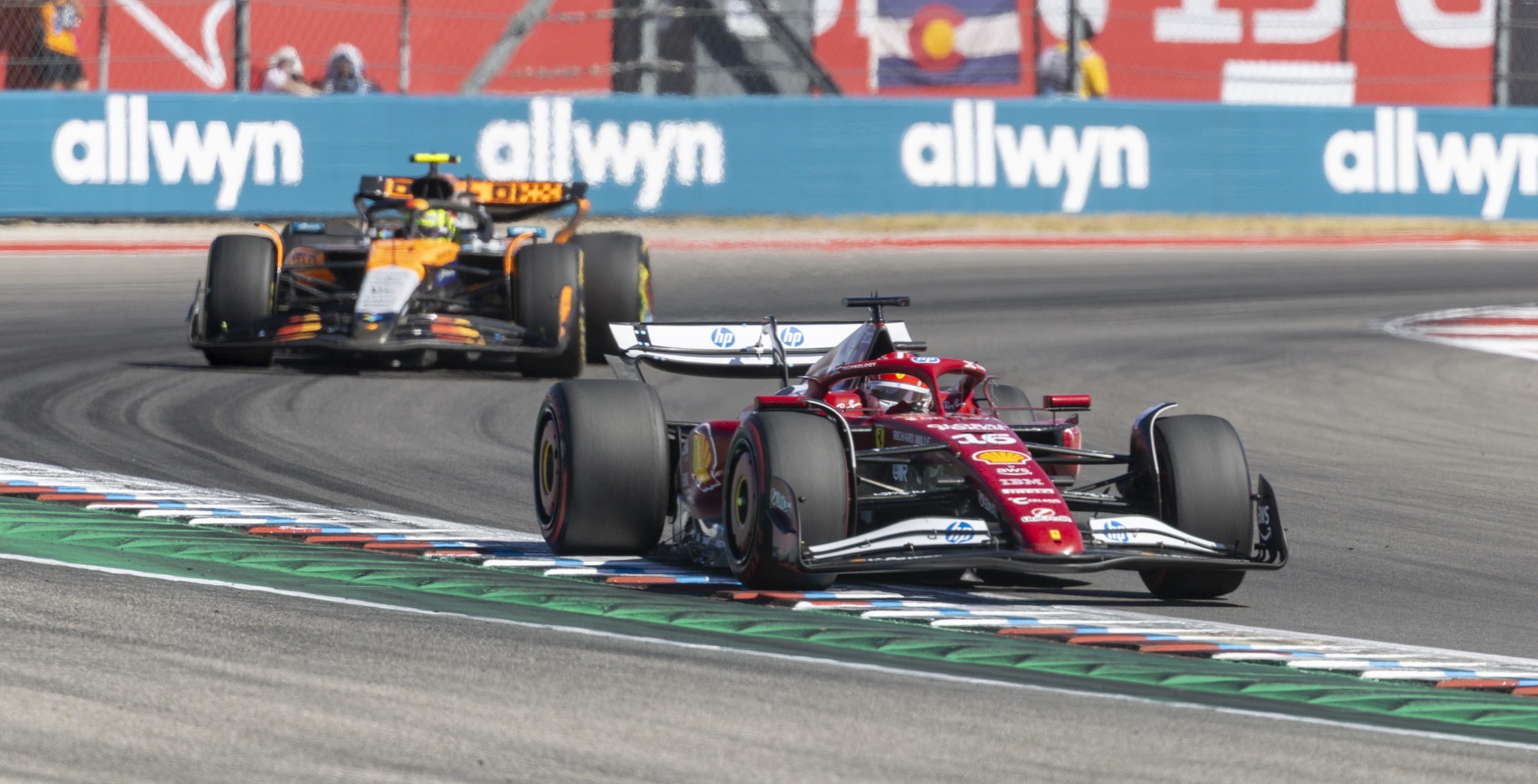 Formula 1, GP Messico: gli orari di TV8 e Sky e dove vedere la F1 in TV e streaming