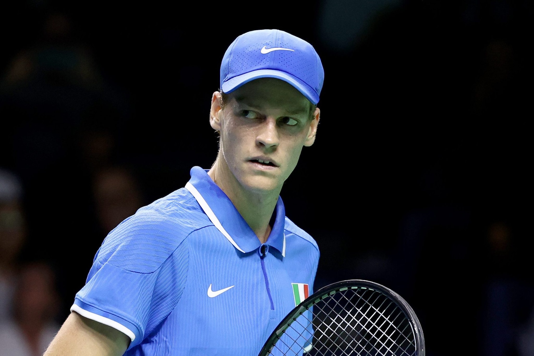 Paolo Bertolucci: "Sinner non è un calciatore, se si fa male in Coppa Davis perde i suoi guadagni"