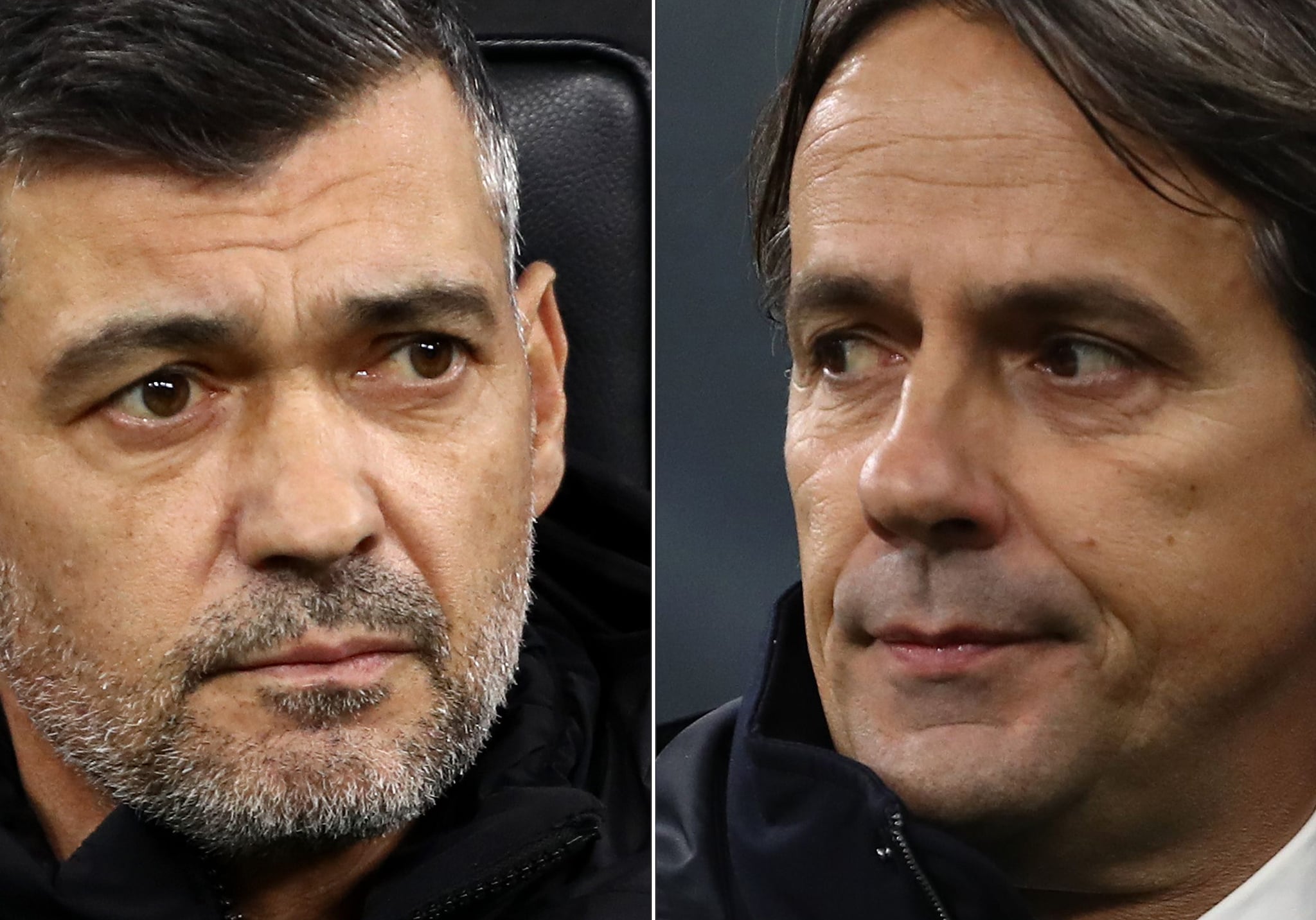 Inzaghi e Conceiçao non si stringono la mano dopo Al Ittihad-Al Hilal: "Forse perché l'ho battuto"