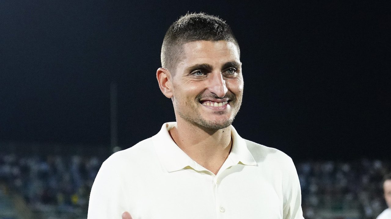 Marco Verratti: “In Qatar si vive bene. Mi piace giocare in spiaggia e non allenarmi la mattina”