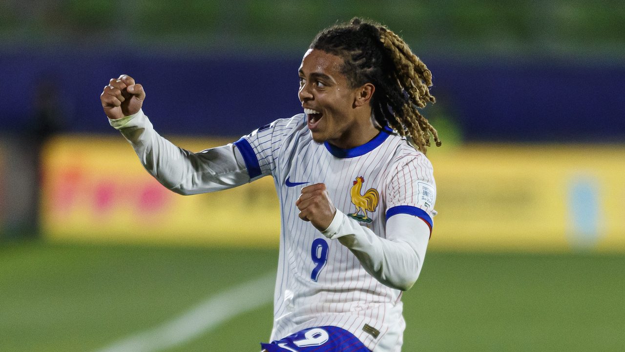 Saïmon Bouabré, stella “a tempo” dei Mondiali Under 20: gioca due match e poi è costretto ad andar via