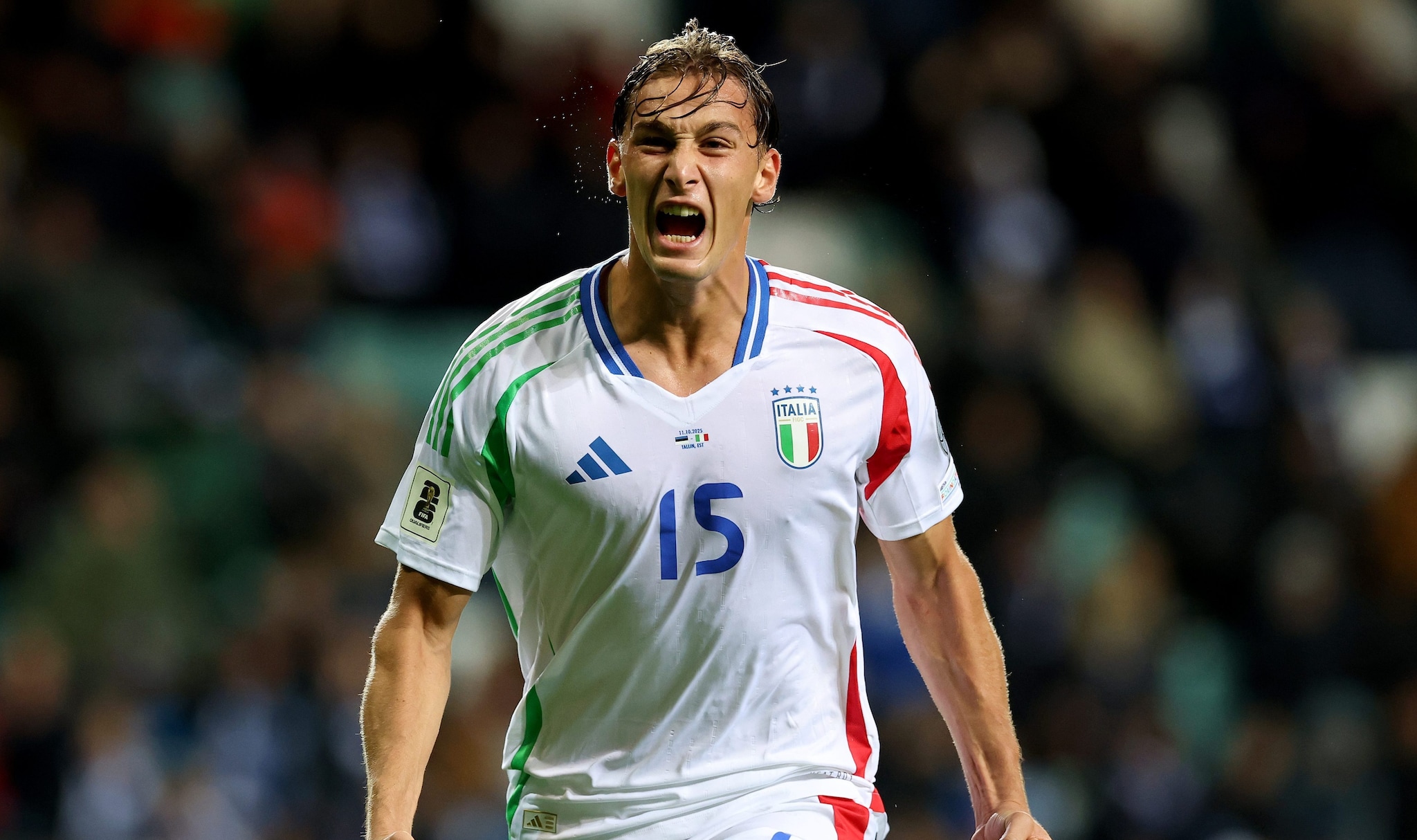 Italia-Israele a Udine, formazioni ufficiali e dove vederla: l'orario della partita di qualificazione Mondiali