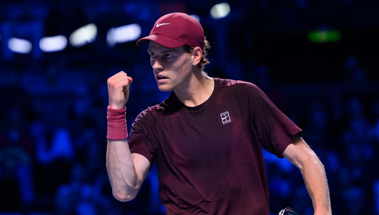 Sinner-Zverev in finale a Vienna, Jannik vuole il 22° titolo: orario e dove vederla in TV e in chiaro