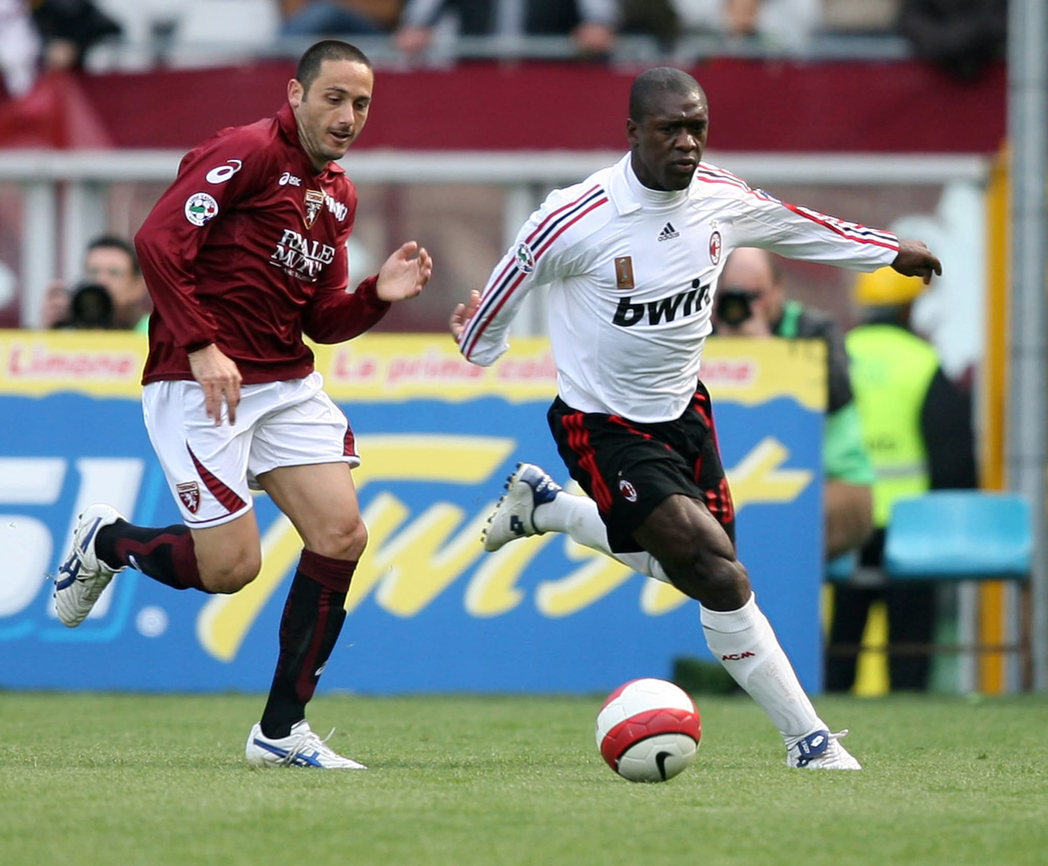 Di Michele al Torino.