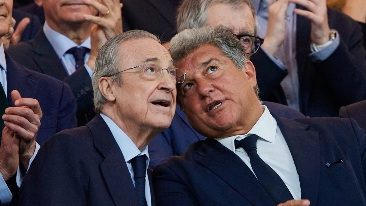 Il Barcellona pronto a lasciare definitivamente la Superlega: nel progetto rimarrebbe solo il Real Madrid