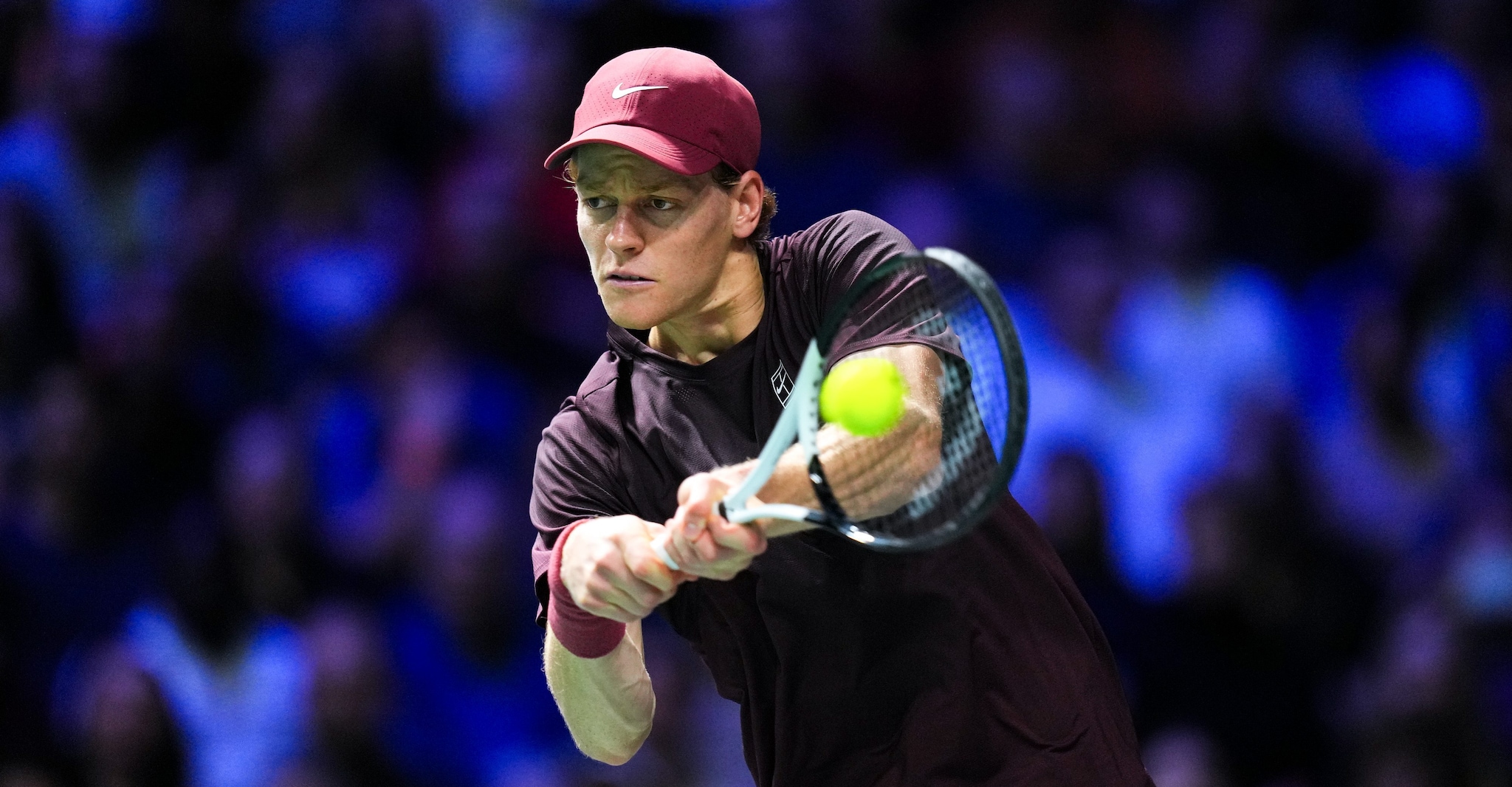 Quanto guadagna Sinner se vince l’ATP Parigi: montepremi e prize money