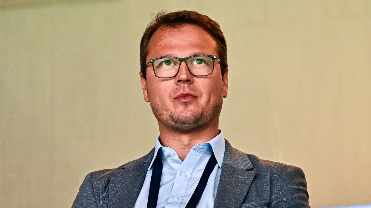 Chi è Johannes Spors, il nome nuovo come DS della Juve: ha scoperto Openda e portato Retegui in Italia