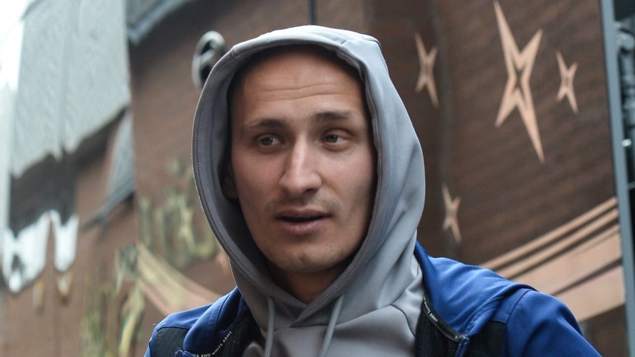 L'ex nazionale inglese trasferitosi negli Emirati in 3ª serie: "A Londra non puoi portare l'orologio"