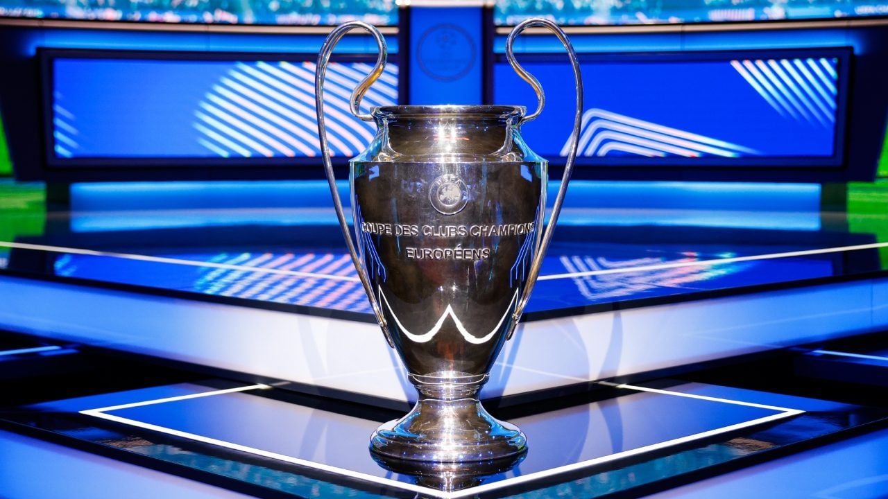 La Champions League avrà una partita inaugurale: tutte le novità dalla stagione 2027-2028