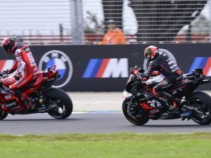 MotoGP Australia, gli orari TV della gara su TV8 e Sky e dove vederla in diretta e streaming