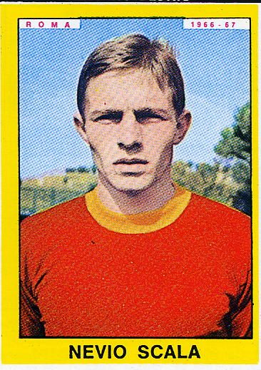 Scala ai tempi della Roma