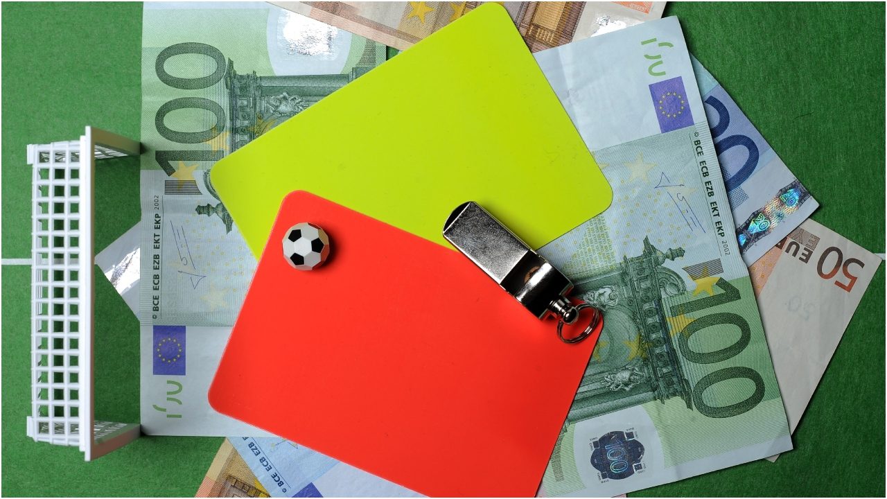 Partite truccate in Serie C e Primavera, cinque arresti tra arbitri e complici: scandalo in Calabria