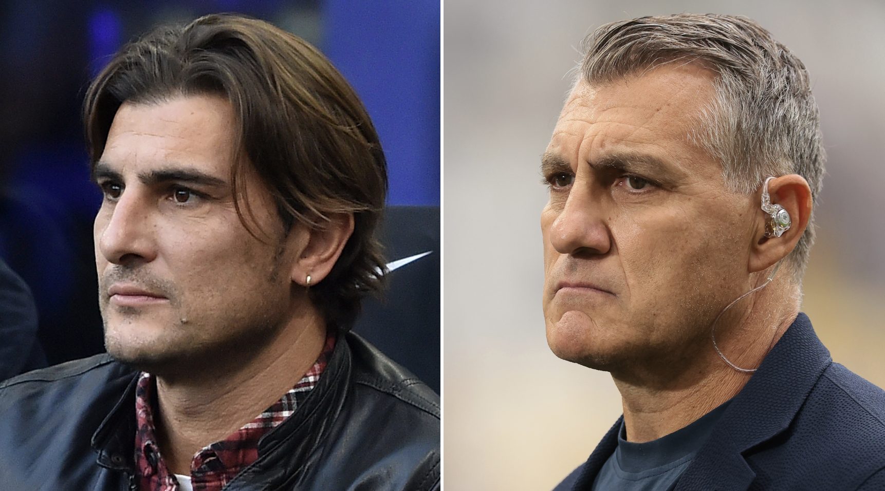 Ventola racconta cosa succede oggi quando incontra Christian Vieri: "È davvero un peccato"