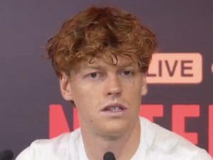 Sinner racconta cosa lo spinge a giocare al Six Kings Slam: &#8220;Mentirei se lo dicessi&#8221;