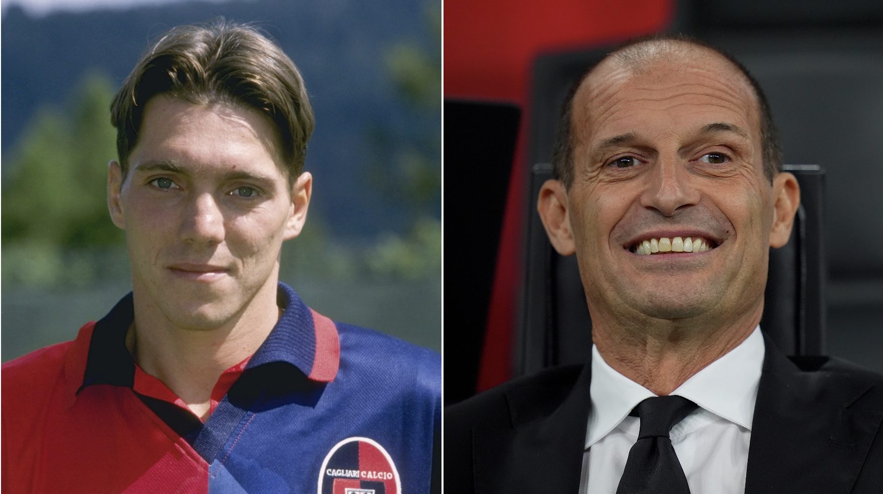 Mauro Bressan: "Ero con Allegri in ritiro, mi portò a scommettere sui cavalli. Sapeva quelli buoni"