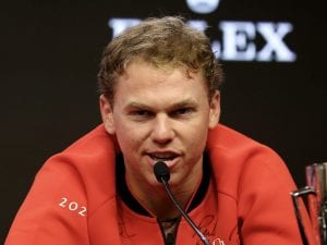 Alex Michelsen shock: &#8220;Senza il Covid non avrei giocato a tennis, mi ha salvato la carriera&#8221;