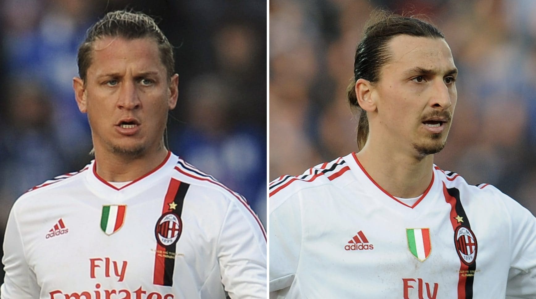Philippe Mexes: "Ibrahimovic ci traumatizzava, ho visto ragazzi tremare perché non erano abituati"