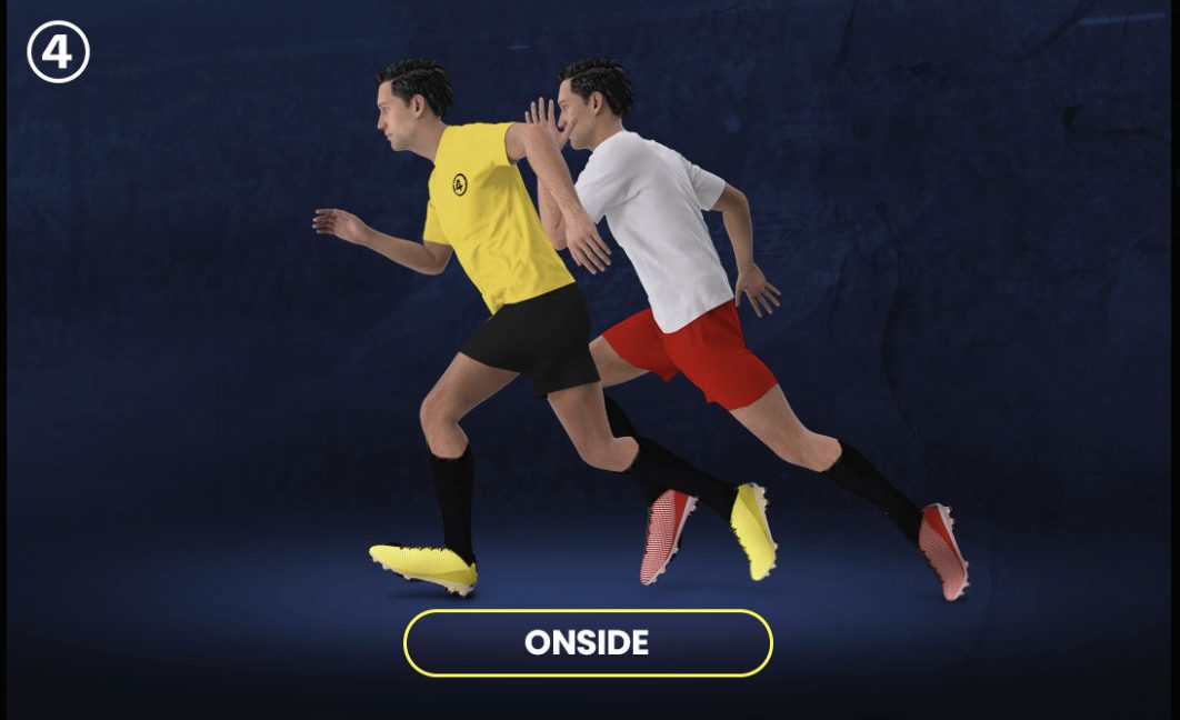 La nuova regola del fuorigioco punta a rivoluzionare di nuovo il calcio: ecco la "legge Wenger"