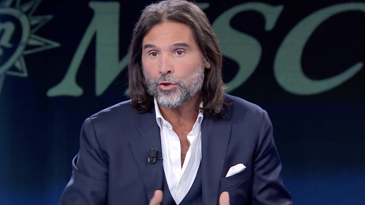 Adani incontenibile: "Vi prego, concentratevi su cosa ha fatto Conte: è una lezione universitaria"