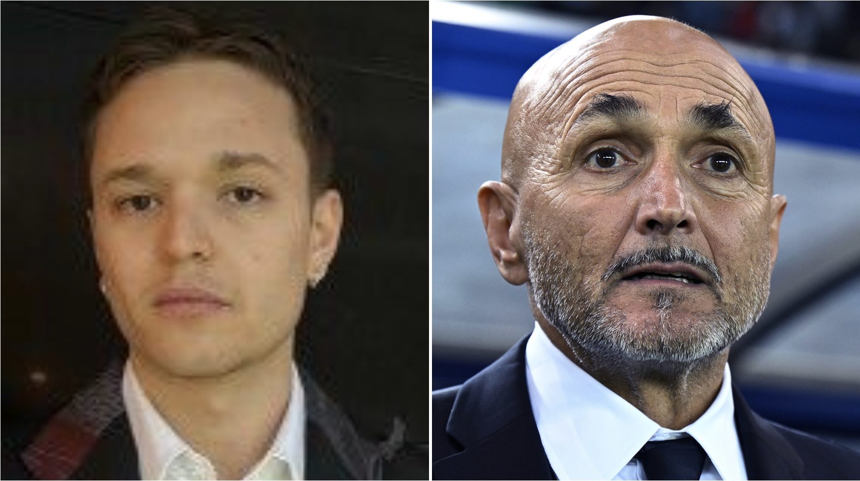 C'è già uno Spalletti alla Juventus, è il figlio Federico: qual è il suo ruolo e cosa fa