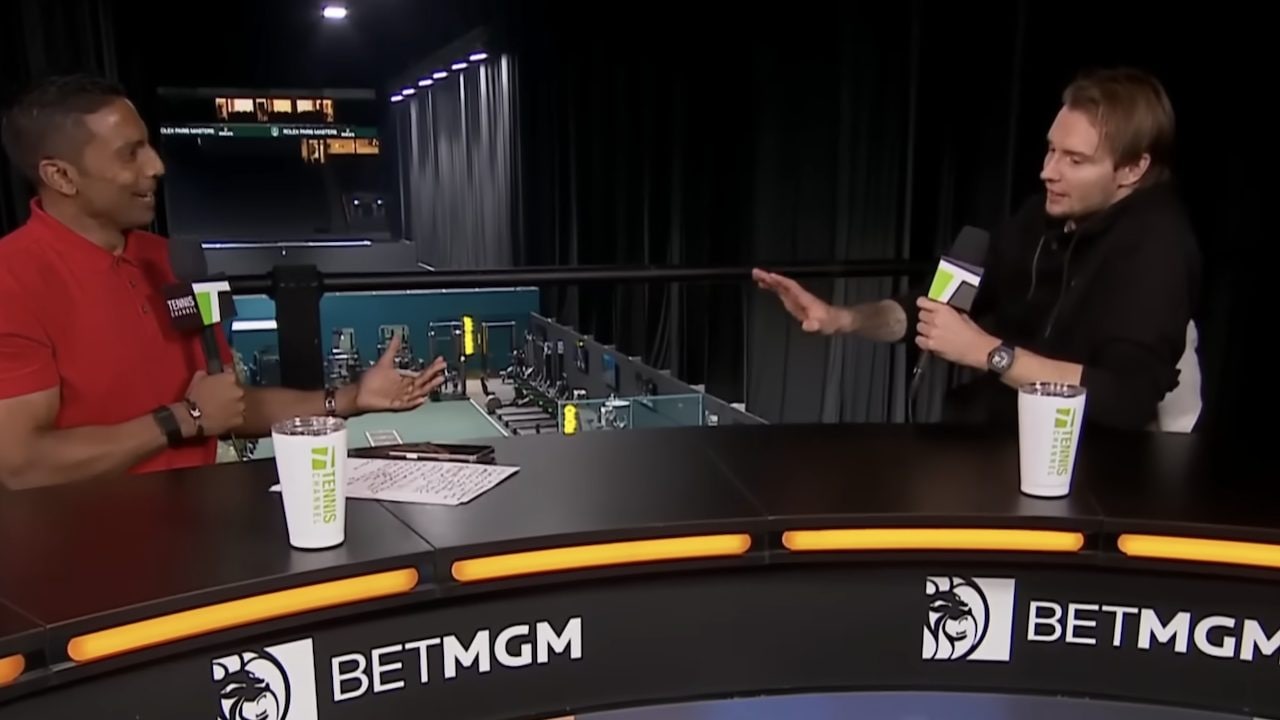 Bublik spiazzato dal paragone azzardato con Alcaraz: "Non farlo, stai mancando di rispetto"