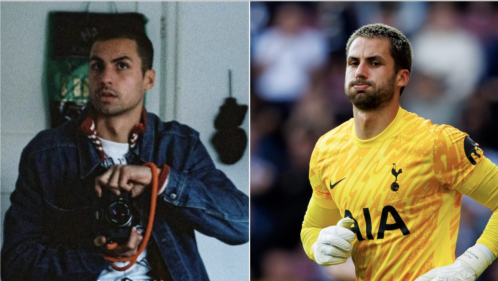 Alfie Whiteman ha lasciato il calcio a 26 anni per una nuova vita: "Si pensava solo a borse e auto"