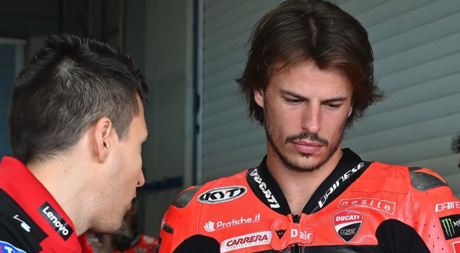 Ducati rompe il silenzio su Bulega al posto di Marquez nelle prossime gare MotoGP: Dall'Igna non ha dubbi