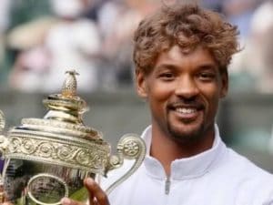 Will Smith ha accettato entusiasta la proposta inaspettata di Jannik Sinner: “Io ci sto”