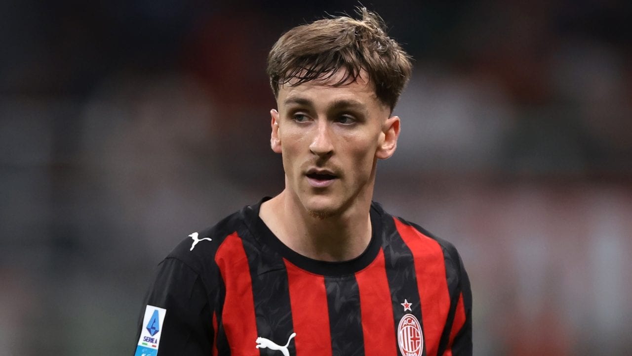 Saelemaekers infortunato può portare Allegri a cambiare tutto il Milan: ipotesi cambio modulo