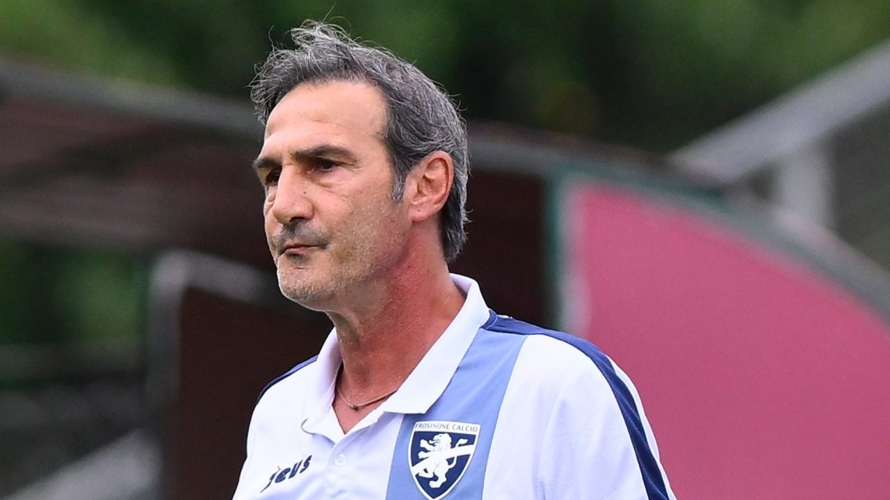 La Sampdoria si affida a Gregucci come nuovo allenatore: nel suo staff anche l'ex vice di Mourinho
