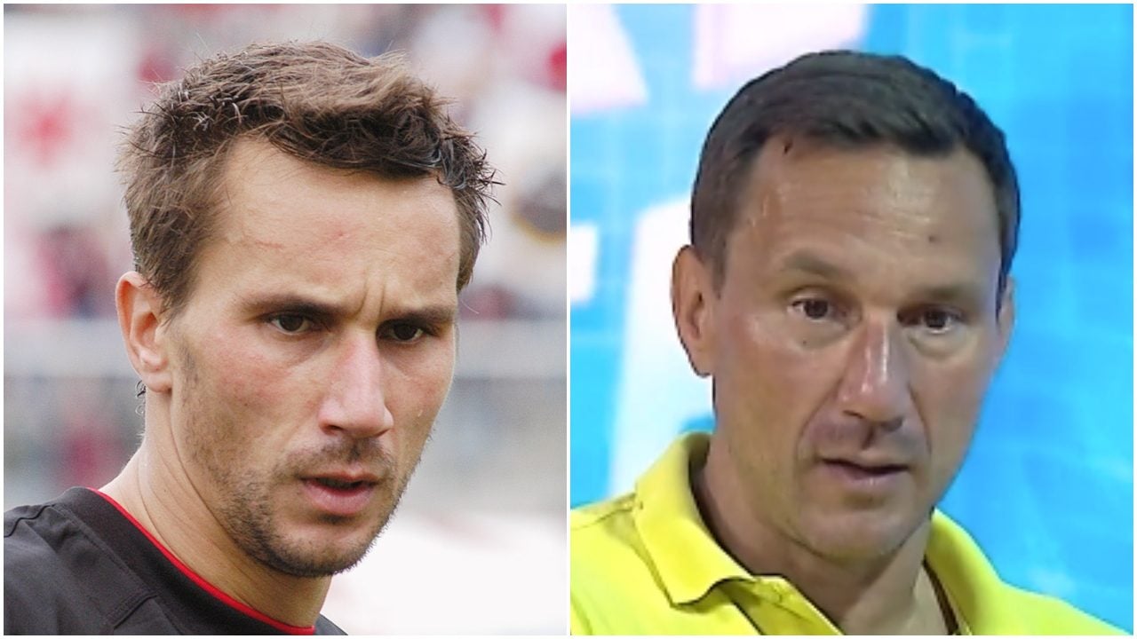 Cosa fa Angelo Pagotto dopo aver dissipato i soldi: sveglia all'alba, bagno nei laghi e meditazione